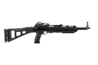 Hi-Point 40TS 40 caliber carbine features a 17 inch barrel